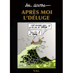 Après moi l'Déluge