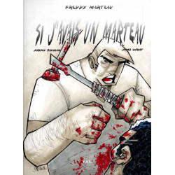 Freddy Marteau