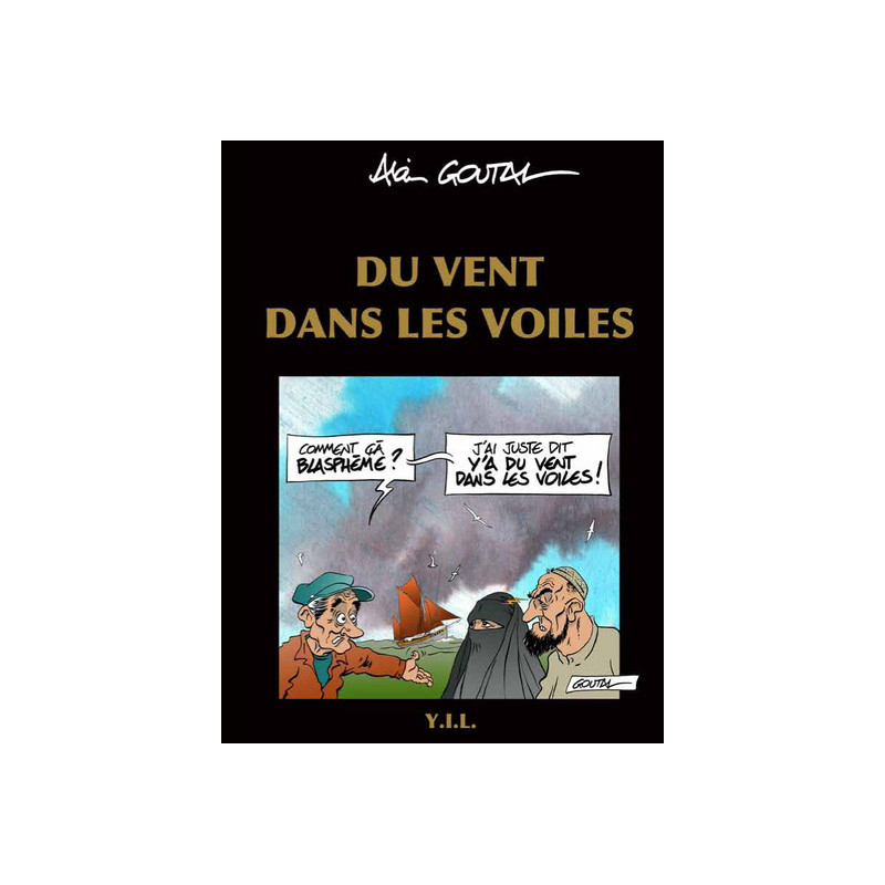 Du Vent dans les Voiles