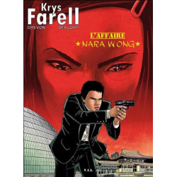 Krys Farell T2 L'Affaire...