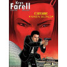 Krys Farell T2 L'Affaire Nara Wong
