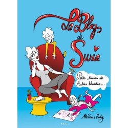 Le Blog de Susie