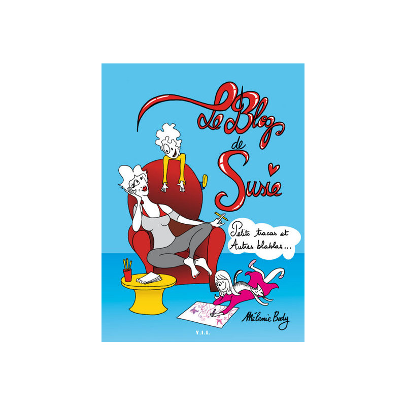 Le Blog de Susie