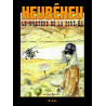 Heubéheu Le Mystère de la Zonz 51