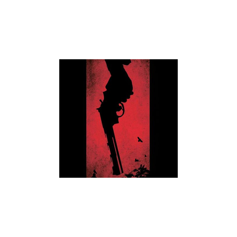 Blood & Tears