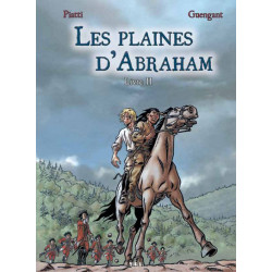 Les Plaines d'Abraham T2