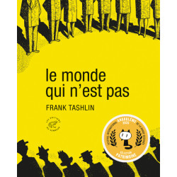 Le Monde qui n'est pas