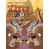 ZOO DINGO T.8 - LES ROBOTS