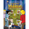 VICK ET VICKY T.24 - LES MAITRES DE LA MAGIE ET DE L'ILLUSION - 1/2 MELIES