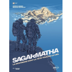 Sagarmatha