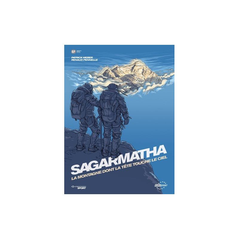 Sagarmatha