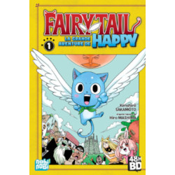 Fairy Tail - La grande...