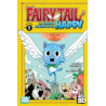 Fairy Tail - La grande aventure de Happy T1