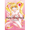 Pichi Pichi Pitch T01