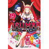 Iruma à l'école des démons T19
