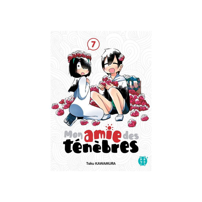 Mon amie des ténèbres T07