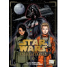 Star Wars - Étoiles Perdues T01