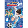 Captain Tsubasa - Saison 2 T02