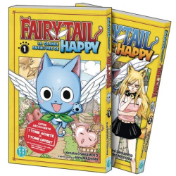 Fairy Tail - la grande...