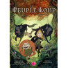 Le peuple loup