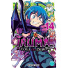 Iruma à l'école des démons T14