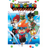 Power Gamer Adventure T03
