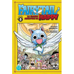 Fairy Tail - La grande...