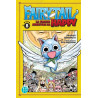 Fairy Tail - La grande aventure de Happy T08