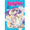 Fairy Tail - Blue Mistral T04