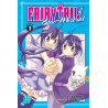 Fairy Tail - Blue Mistral T03