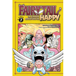 Fairy Tail - La grande...