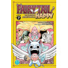 Fairy Tail - La grande aventure de Happy T07