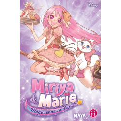 Miriya et Marie,...