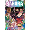 Sahara, le samouraï aux fleurs