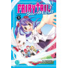 Fairy Tail - Blue Mistral T01