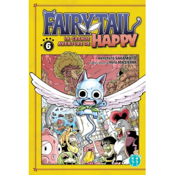 Fairy Tail - La grande...