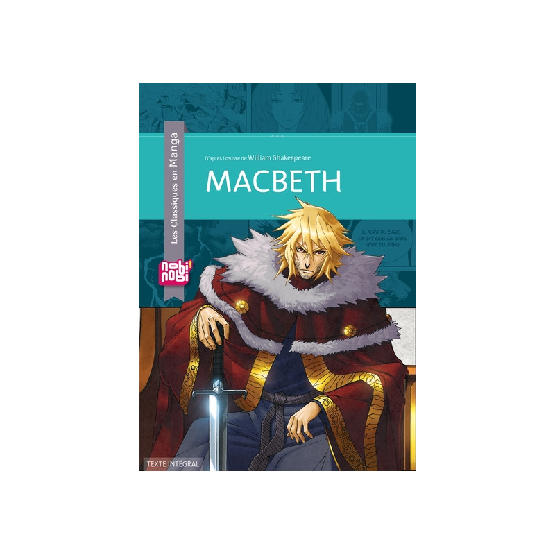 Macbeth