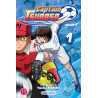 Captain Tsubasa - Saison 1 T01