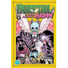 Fairy Tail - La grande aventure de Happy T04