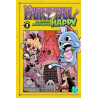 Fairy Tail - La grande aventure de Happy T03