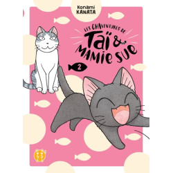 Les Chaventures de Taï et...