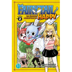 Fairy Tail - La grande...