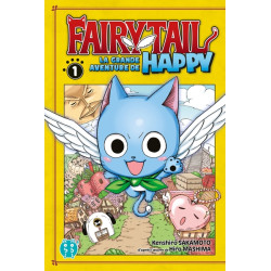 Fairy Tail - La grande...