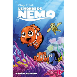 Le monde de Nemo