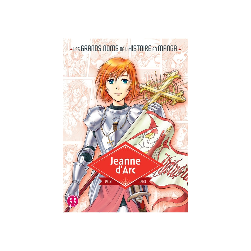 Jeanne d'Arc