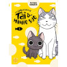 Les Chaventures de Taï et Mamie Sue T01