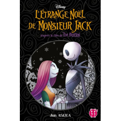 L'Étrange Noël de Monsieur...