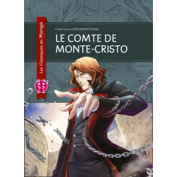 Le Comte de Monte-Cristo