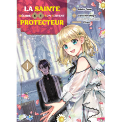 La sainte déchue et son...