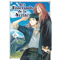 Les Tisserands de la vérité...